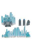 Superman DC DC Direct Playset Fortress of Solitude Superman's Headquarters