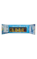 Superman DC Direct Super Powers Action Figure 5-Pack Gold Label 11 cm