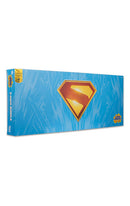Superman DC Direct Super Powers Action Figure 5-Pack Gold Label 11 cm