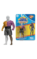 Superman DC Direct Super Powers Action Figure Metamorpho 13 cm