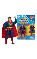 Superman DC Direct Super Powers Action Figure Superman 13 cm