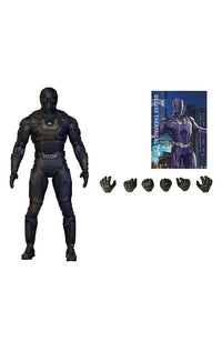 Superman DC Multiverse Deluxe Action Figure Ultraman (Battle Damaged) (Deluxe Theatrical Edition) 19 cm