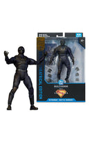 Superman DC Multiverse Deluxe Action Figure Ultraman (Battle Damaged) (Deluxe Theatrical Edition) 19 cm