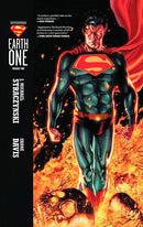 Superman: Earth One vol 02 HC