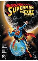 Superman Exile and Other Stories Omnibus (New Edition) hardcover