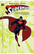 Superman Kryptonite The Deluxe Edition (New Edition) hardcover