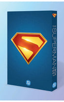 Superman Legacy Box Set