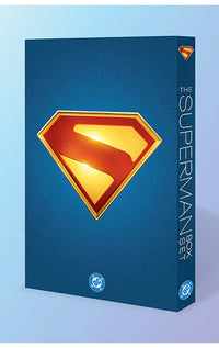 Superman Legacy Box Set