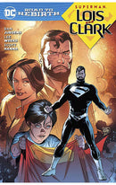 Superman: Lois and Clark tp