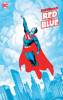 Superman Red &amp; Blue tp