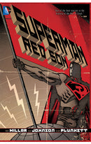 Superman Red Son New Edition tp