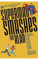 Superman Smashes the Clan tp