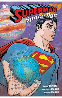 Superman: Space Age tp