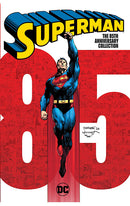 Superman The 85th Anniversary Collection tp