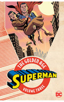 Superman: The Golden Age vol 03 tp