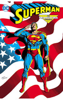 Superman The Triangle Era Omnibus vol 01 hardcover