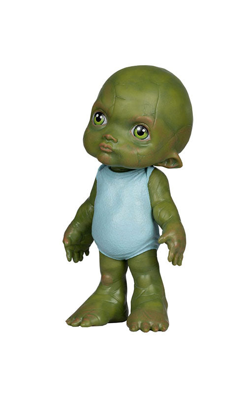 Superman Todd's Mods DC Direct Collector Vinyl Statue Baby Joey 11 cm