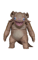 Superman Todd's Mods DC Direct Collector Vinyl Statue Baby Kaiju 11 cm