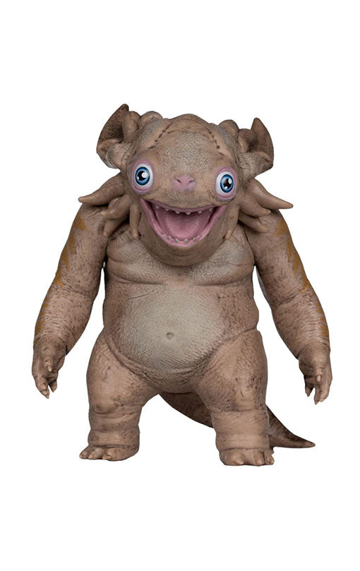 Superman Todd's Mods DC Direct Collector Vinyl Statue Baby Kaiju 11 cm