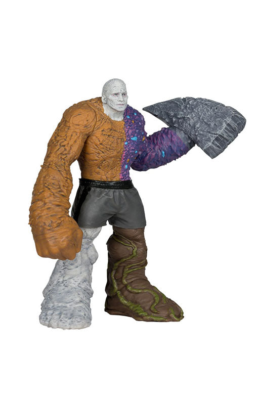 Superman Todd's Mods DC Direct Collector Vinyl Statue Metamorpho 11 cm