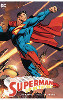 Superman: Up In the Sky HC
