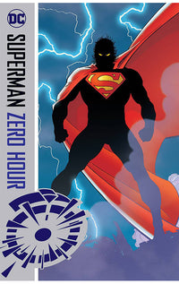Superman: Zero Hour tp