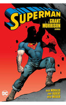 Superman by Grant Morrison Omnibus HC