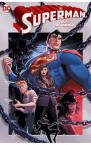 Superman vol 02 The Chained tp