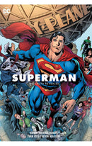 Superman vol 03 The Truth Revealed tp