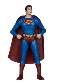 Superman Returns DC Theatrical Edition Action Figure Superman 19 cm