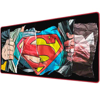 Superman XXL Desk Mat