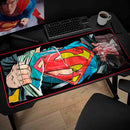 Superman XXL Desk Mat