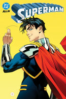 Superman vol 07: Reign of the Superboys - Prime Time tp