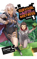 Survival in Another World with my Mistress vol 01