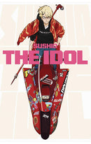 Sushio The Idol