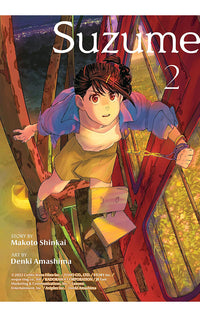 Suzume vol 02