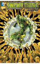 Swamp Thing vol 6 The Sureen tp