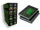 Swamp Thing by Alan Moore Omnibus hardcover