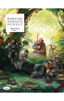 Swan Song, part 1 GN