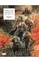 Swan Song, part 2 GN