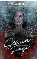 Swan Songs tp