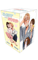 Sweat and Soap Manga Box Set 01