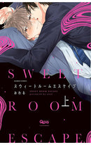 Sweet Room Escape vol 01