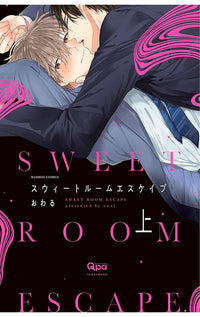 Sweet Room Escape vol 01