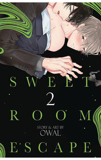 Sweet Room Escape vol 02