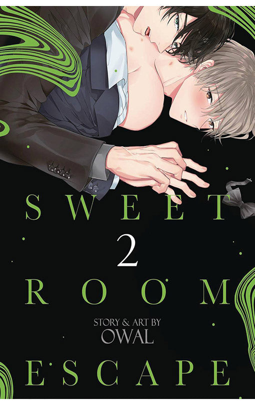 Sweet Room Escape vol 02