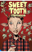 Sweet Tooth Compendium tp
