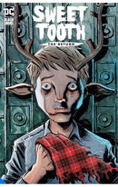 Sweet Tooth The Return tp