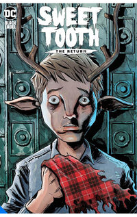 Sweet Tooth The Return tp