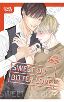 Sweet or Bitter Love